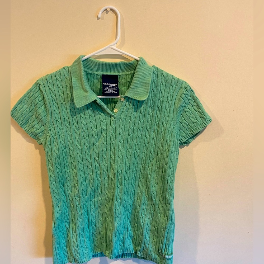 Polo Jeans Co. by Ralph Lauren kids sweater